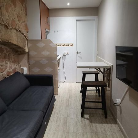 דירות טראגונה Little Arch Studio Old Town מראה חיצוני תמונה