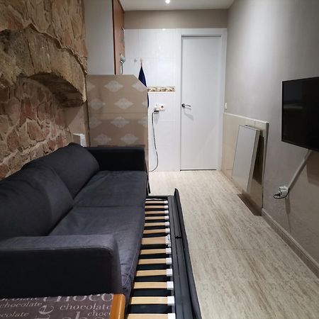 דירות טראגונה Little Arch Studio Old Town מראה חיצוני תמונה