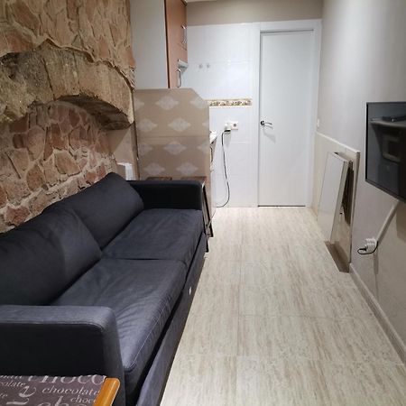 דירות טראגונה Little Arch Studio Old Town מראה חיצוני תמונה