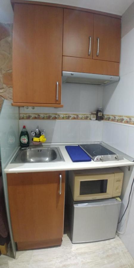 דירות טראגונה Little Arch Studio Old Town מראה חיצוני תמונה