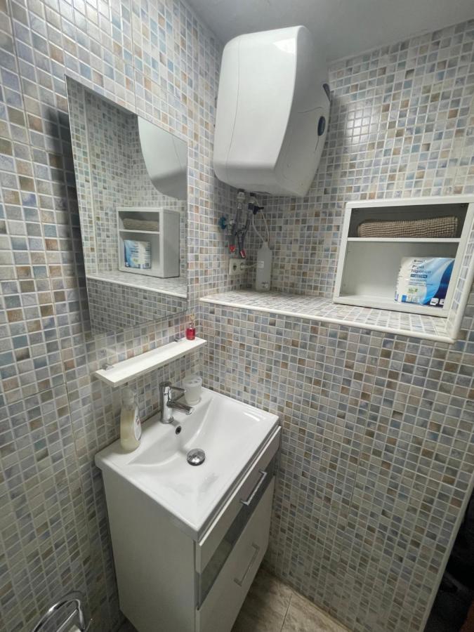 דירות טראגונה Little Arch Studio Old Town מראה חיצוני תמונה