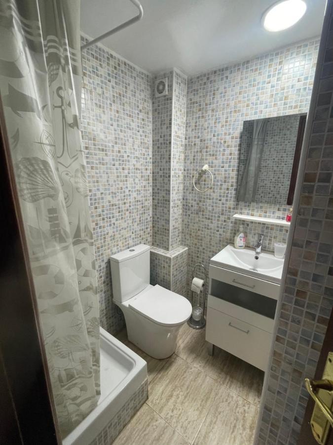 דירות טראגונה Little Arch Studio Old Town מראה חיצוני תמונה
