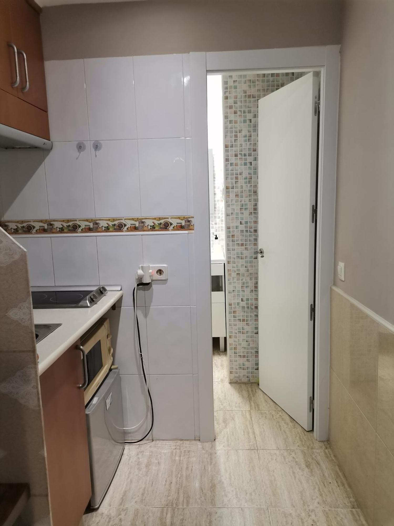 דירות טראגונה Little Arch Studio Old Town מראה חיצוני תמונה