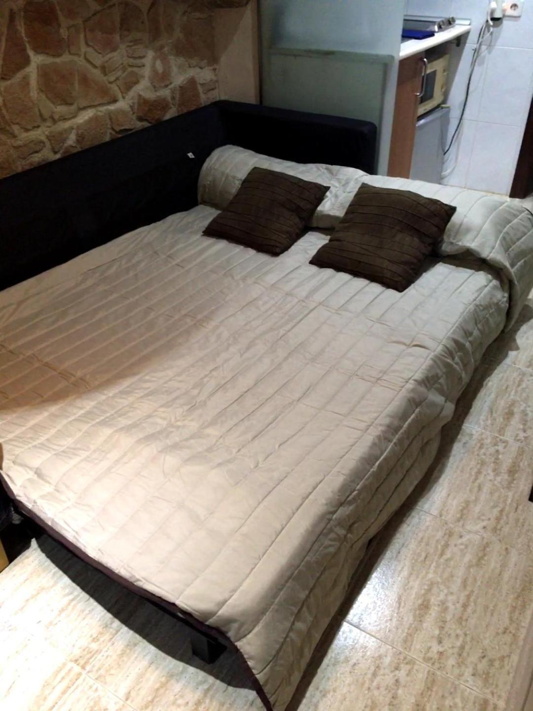 דירות טראגונה Little Arch Studio Old Town מראה חיצוני תמונה