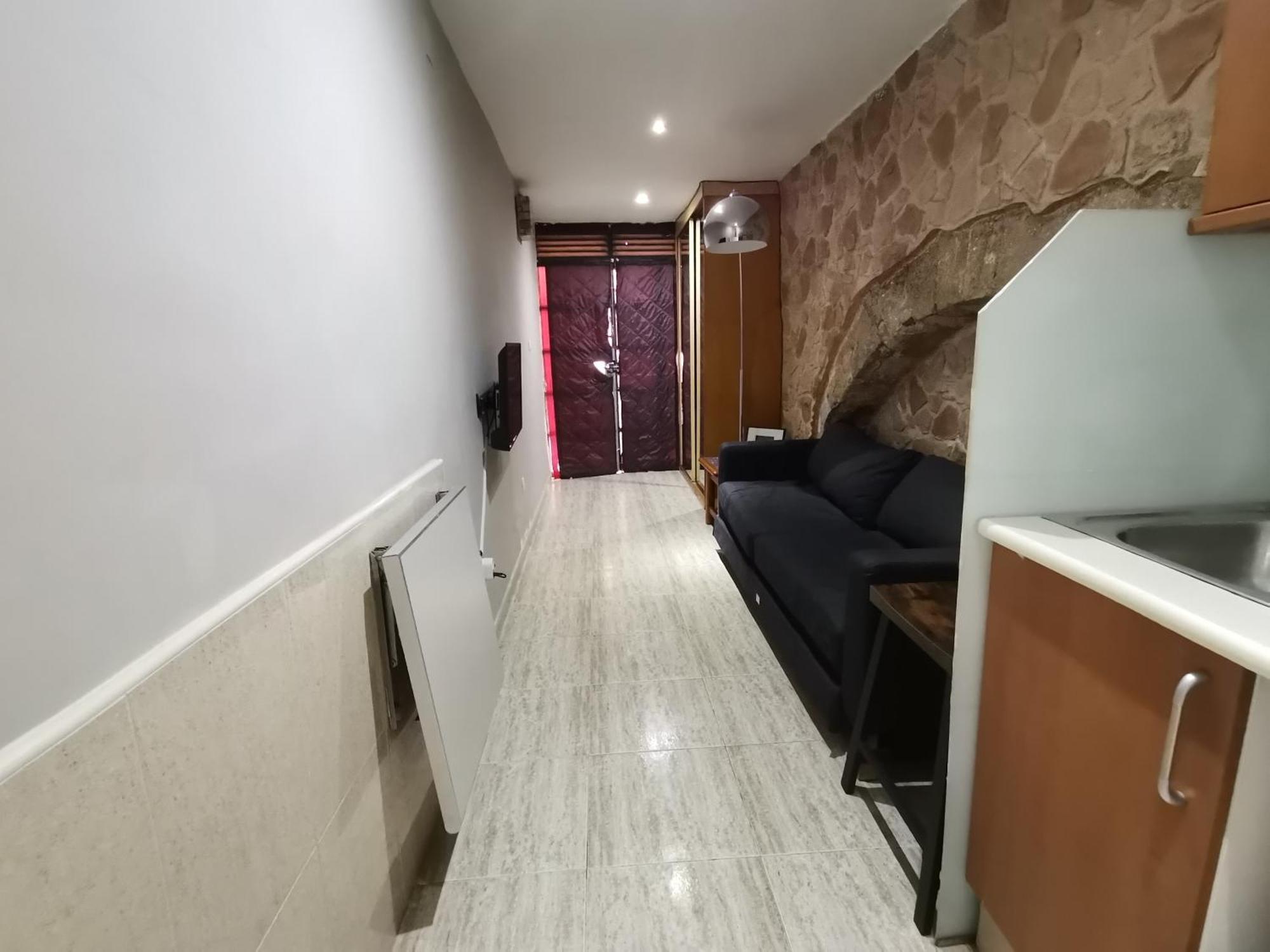 דירות טראגונה Little Arch Studio Old Town מראה חיצוני תמונה