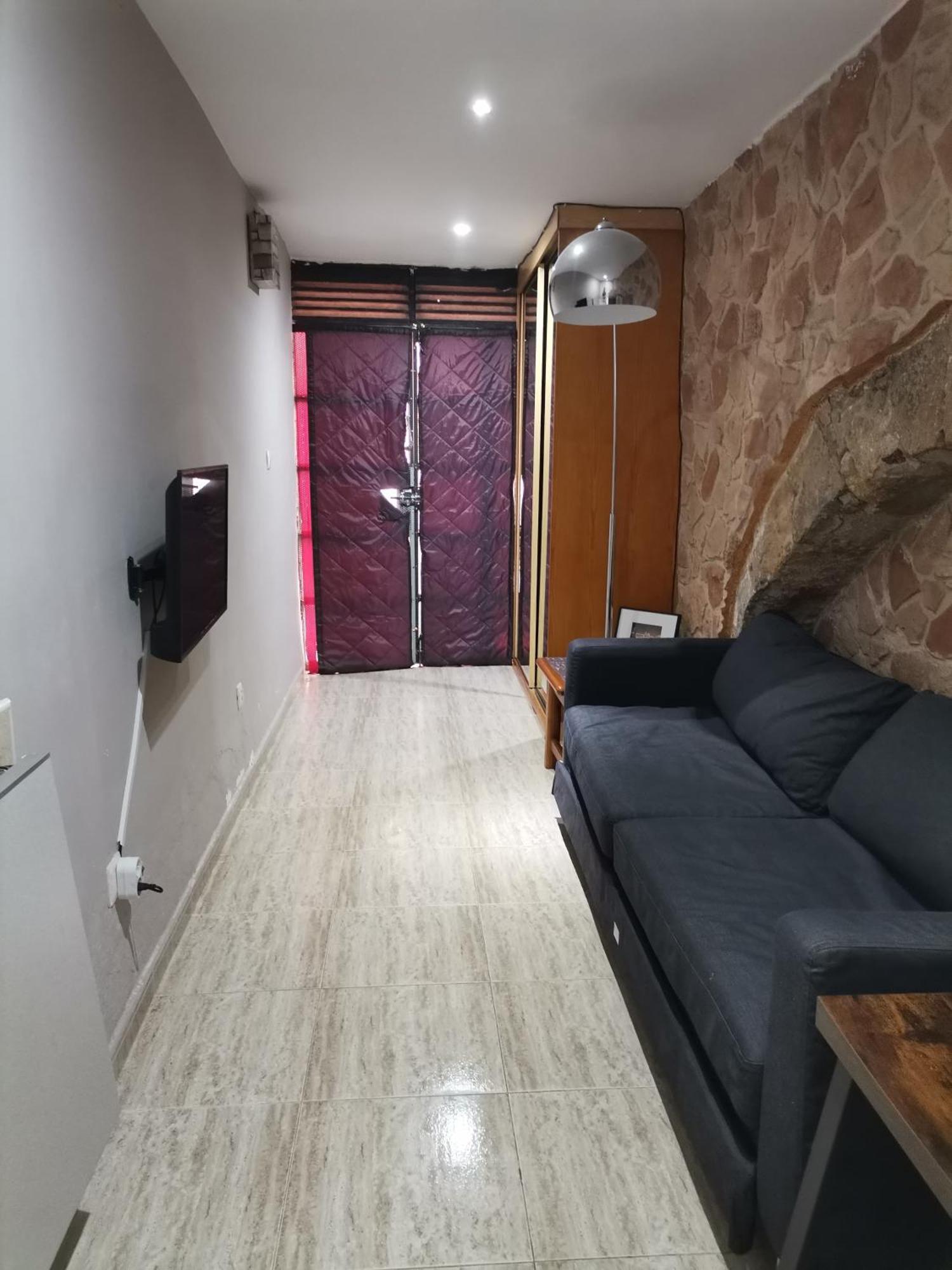דירות טראגונה Little Arch Studio Old Town מראה חיצוני תמונה
