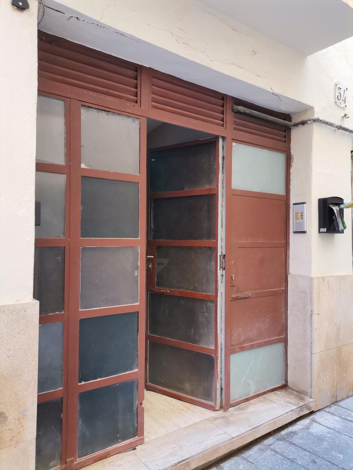 דירות טראגונה Little Arch Studio Old Town מראה חיצוני תמונה