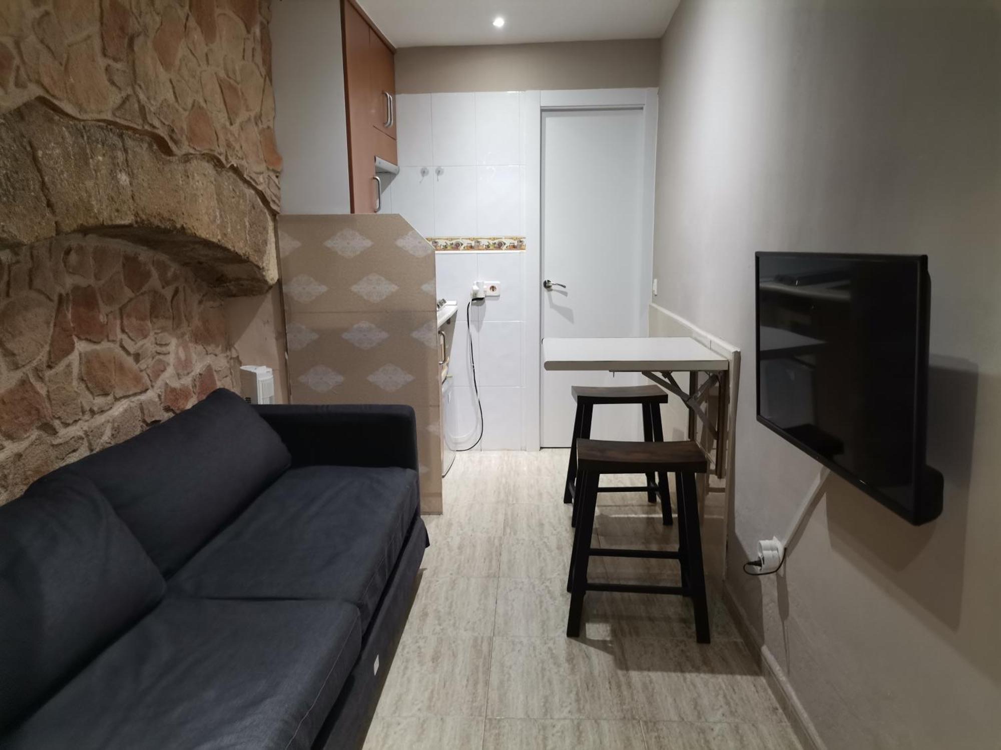 דירות טראגונה Little Arch Studio Old Town מראה חיצוני תמונה