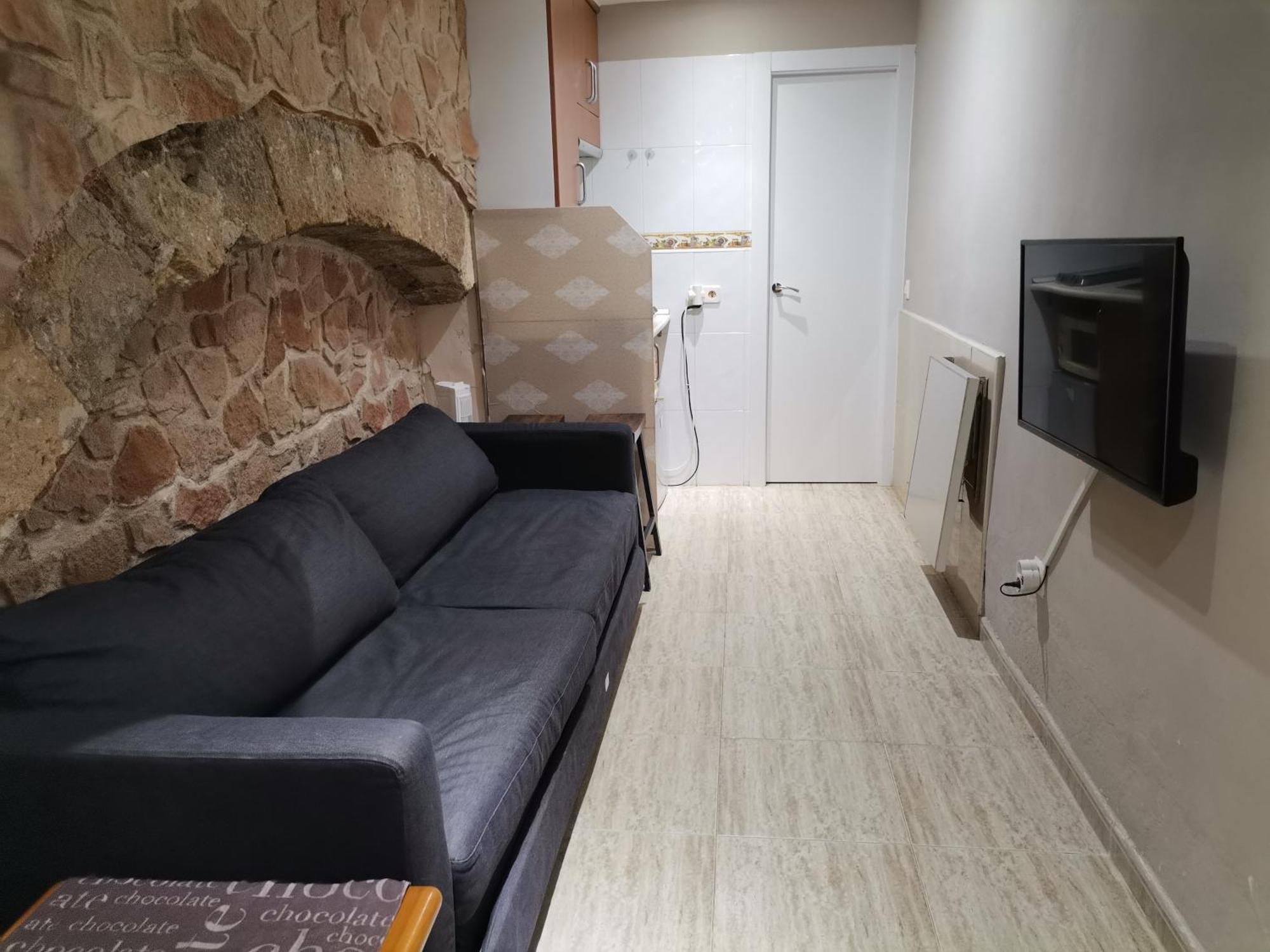 דירות טראגונה Little Arch Studio Old Town מראה חיצוני תמונה