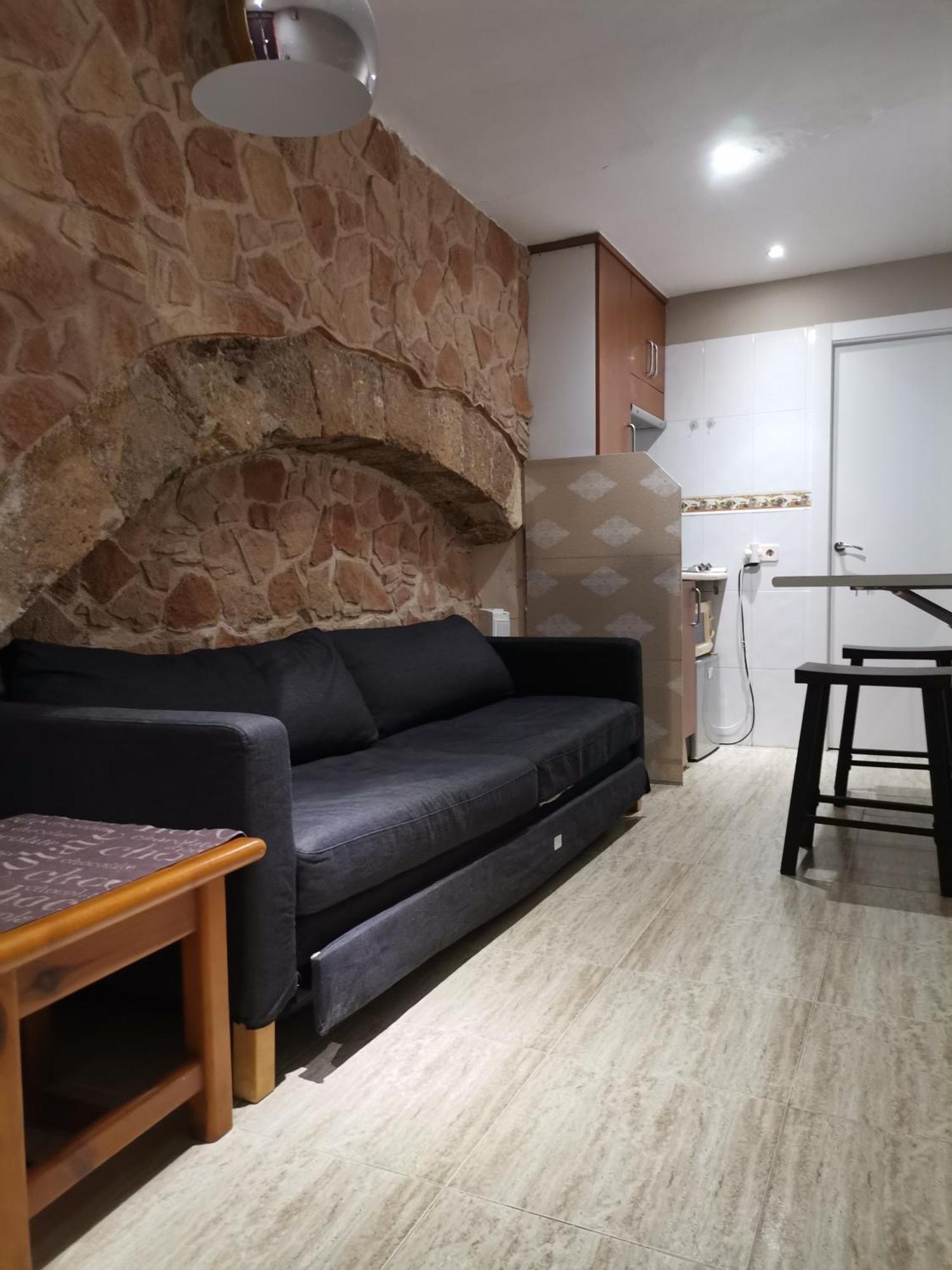דירות טראגונה Little Arch Studio Old Town מראה חיצוני תמונה